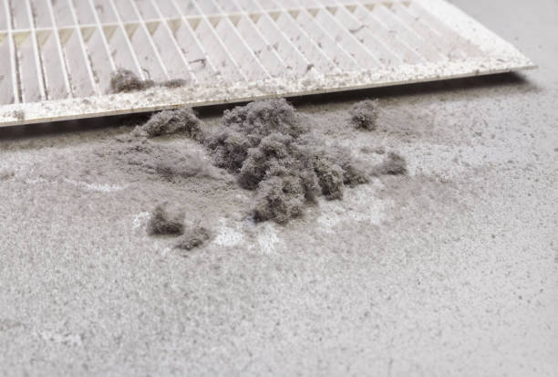 Ductwork Cleaning Services in Red Cloud, NE