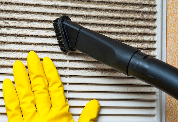 Best Best Air Duct Cleaning Company  in Red Cloud, NE