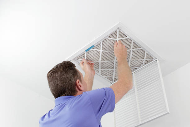 Best Air Duct Cleaning Near Me  in Red Cloud, NE